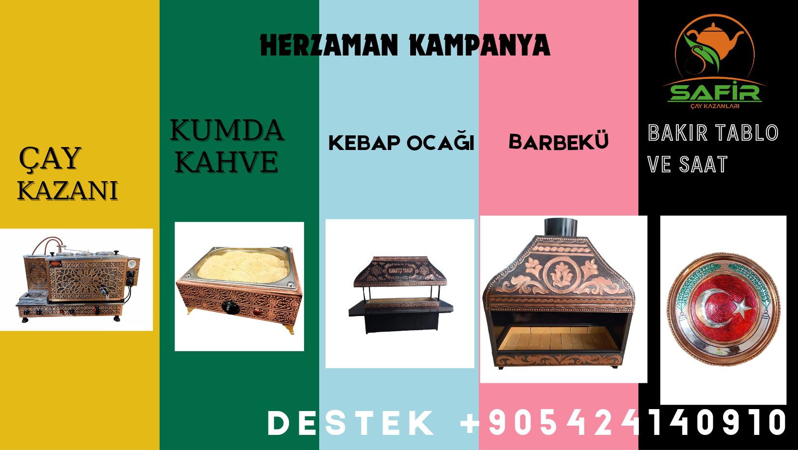 magazakapak