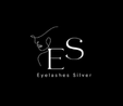 Eyelashes Silver