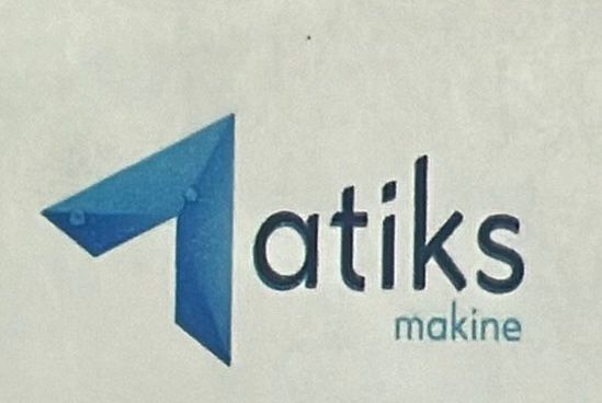 Atiks Makine Medikal