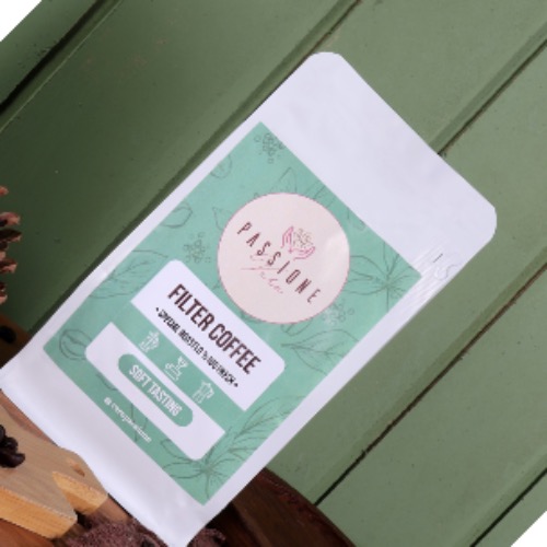 filitre kahve 500 gr