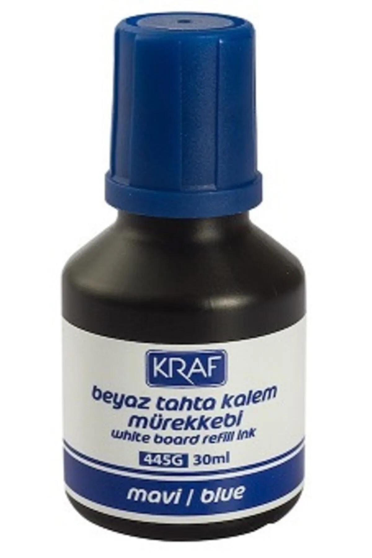 Reyonon Beyaz Tahta Kalem Mürekkebi 3 Lü Set Siyah/kırmızı/mavi 30 ml Tx görsel 2