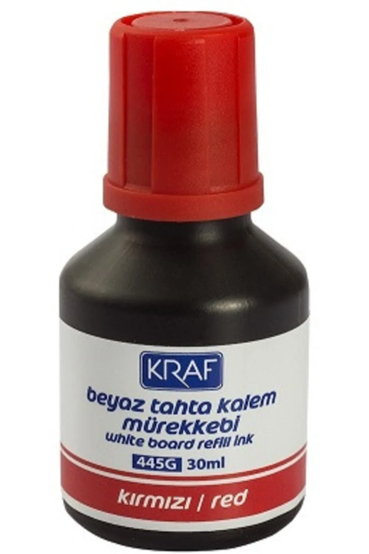 Reyonon Beyaz Tahta Kalem Mürekkebi 3 Lü Set Siyah/kırmızı/mavi 30 ml Tx görsel 3