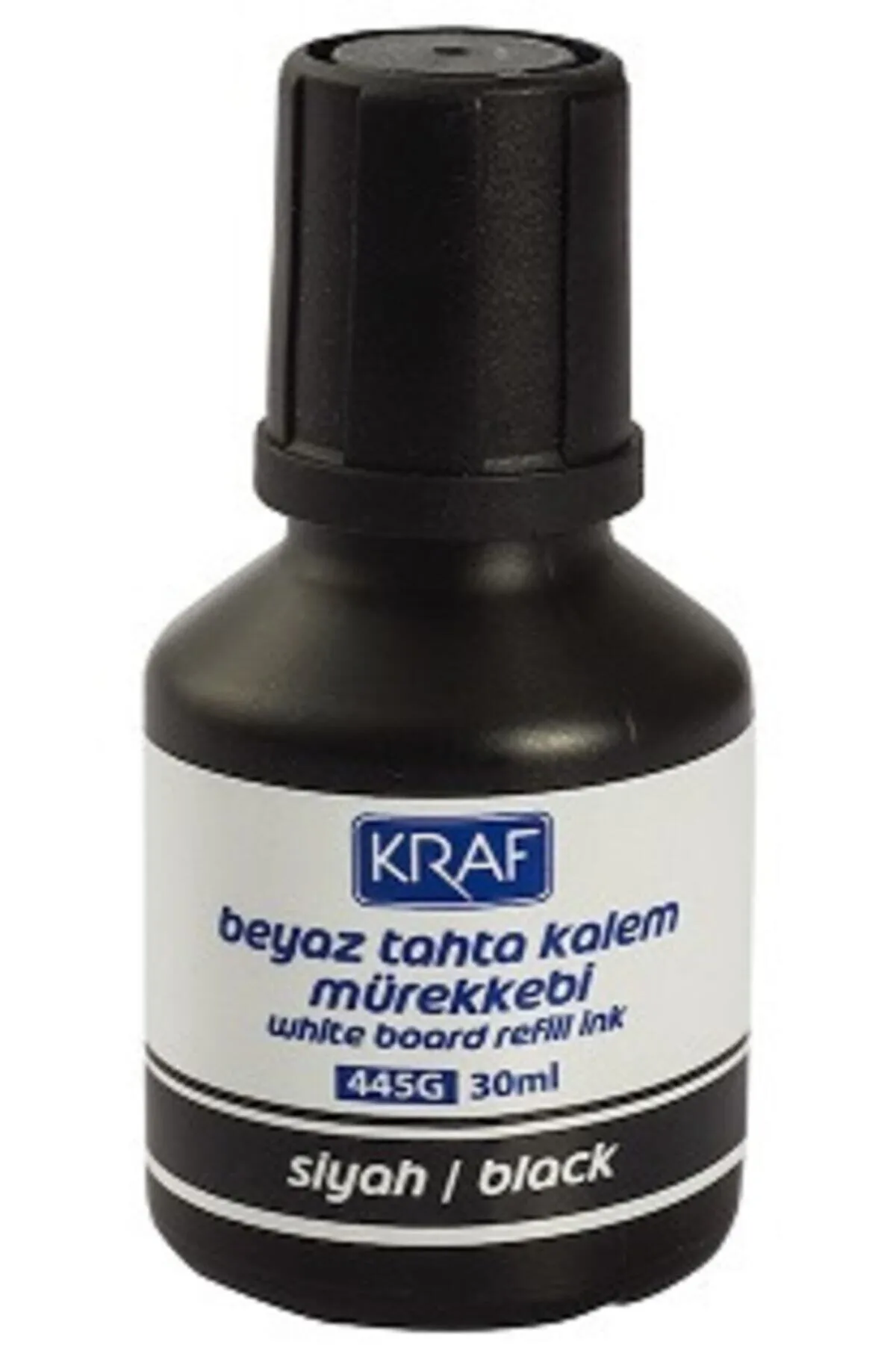 Reyonon Beyaz Tahta Kalem Mürekkebi 3 Lü Set Siyah/kırmızı/mavi 30 ml Tx görsel 4