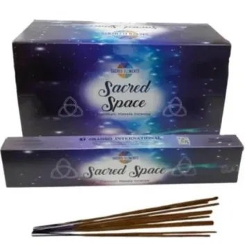Exporanto Se Sacred Space Masala 15 Gms