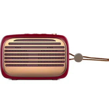 Exporanto Ultimate S8 Aux Destekli Bluetooth Hoparlör
