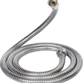 Exporanto Örgülü Duş Hortumu 150 cm Spiral