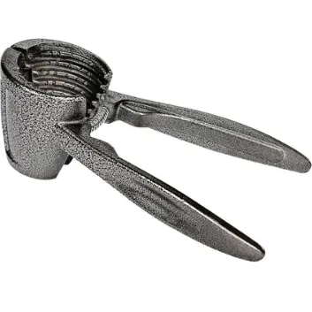 Exporanto Ceviz Badem Fındık Kıracağı Metal Büyük Boy