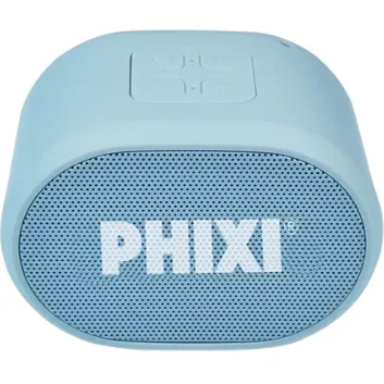 Basic S12 Kablosuz Bluetooth Hoparlör