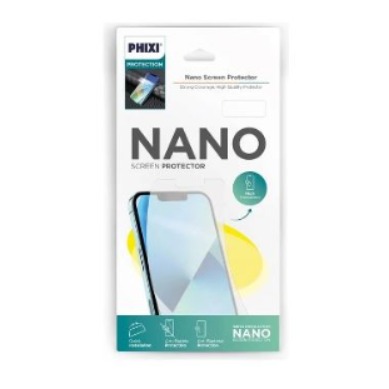 Exporanto Nano Samsung J7 Prime Ekran Koruyucu