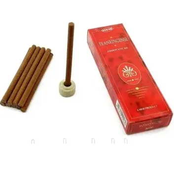 Exporanto Frankincense Dhoop 25 gr