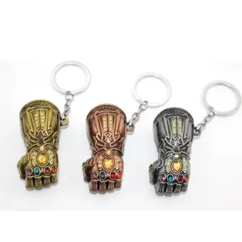 Exporanto Thanos Eli Anahtarlık ALK1685