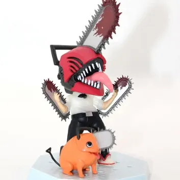 Exporanto Tekli Anime Figür 16 cm ALK2411