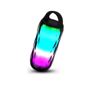 Exporanto S25 Aux Destekli Bluetooth Multicolor Hoparlör