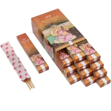 Exporanto Frank Incense Masala 15 gr