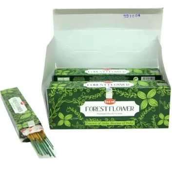 Exporanto Forest Flower Nature Series 15GR