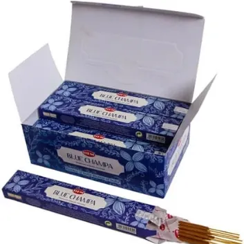 Exporanto Blue Champa Nature Series 15GR