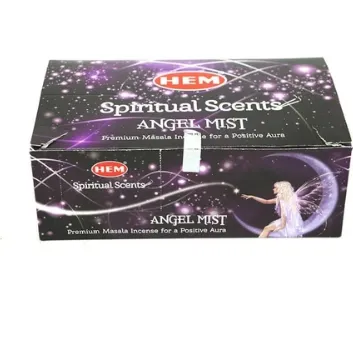 Exporanto Angel Mist (Ss) Masala 15 gr