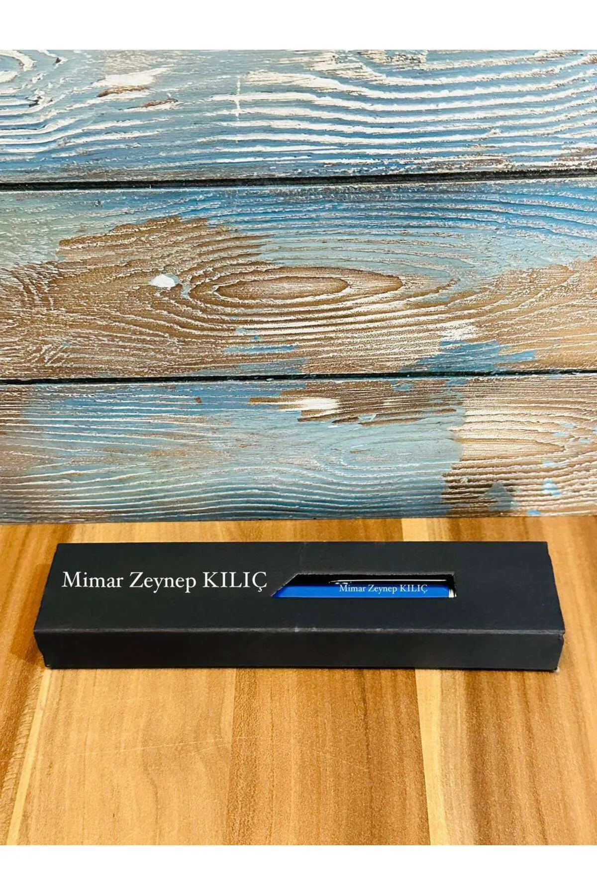 MYK HEDİYE VE SANAT ATÖLYESİ Kutulu Çok Fonksiyonlu Dokunmatik Mimar Mühendis Kalemi görsel 2