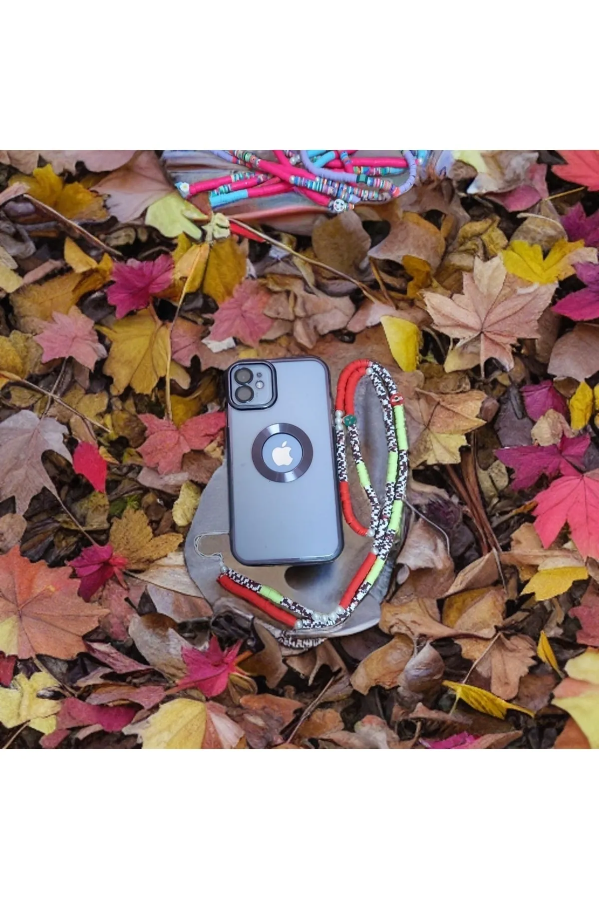 BALERA Telefon Askısı Uyumlu görsel 2