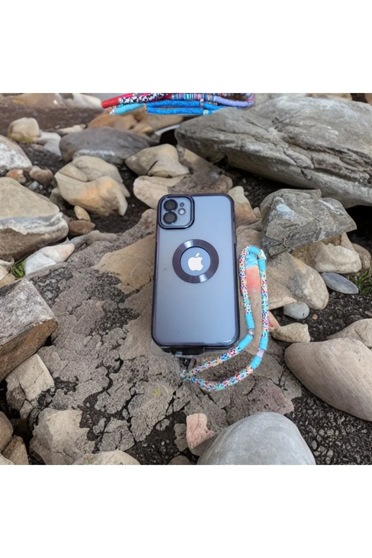 BALERA Telefon Askısı görsel 2