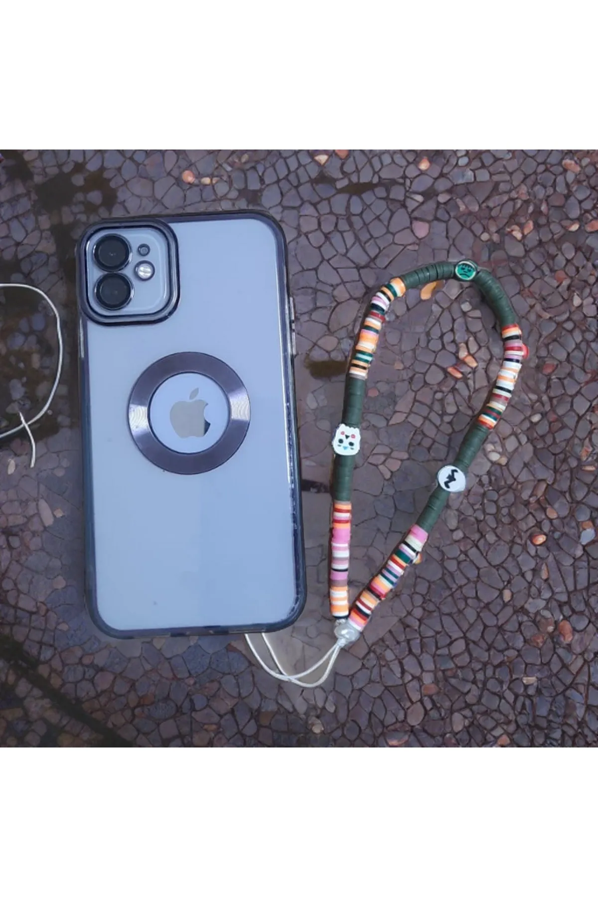 BALERA Telefon Uyumlu Askısı - BALERA görsel 2