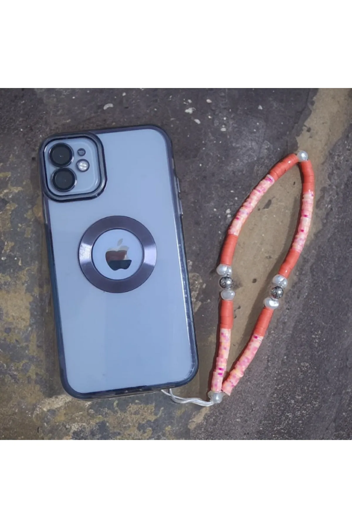 BALERA Telefon Askısı görsel 3