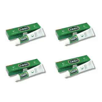 CEXOS 4 Adet Naturel Klasik Yağlı El ve Vücut Bakım Kremi 20 cc - CBT5199-4575