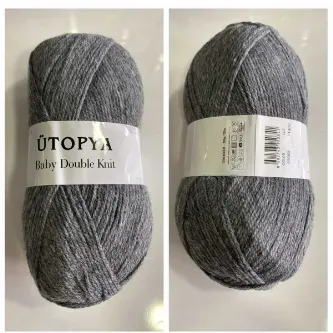Renkli İlmekler Örgü Yünleri El Örgü Ipliği 100 Gr 250mt