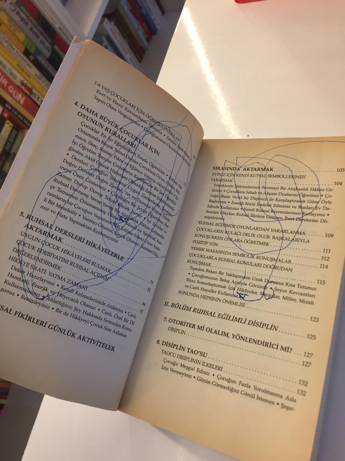 Çocuğunuzun Ruhsal Eğitimi - David Carroll