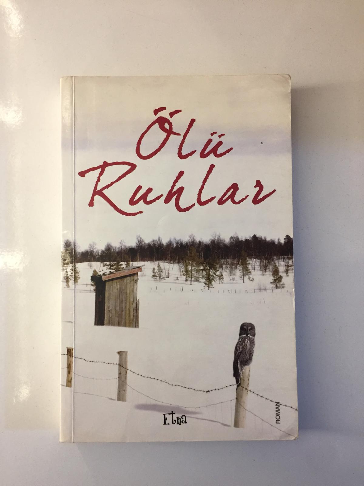 Ölü Ruhlar - Abbas Maroufi