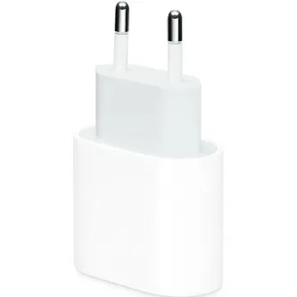 Trenddesk Iphone Uyumlu 11 - 11 Pro Max - 12 - 12 Pro Hızlı Şarj Aleti 20w Güç Adaptörü A Kalite