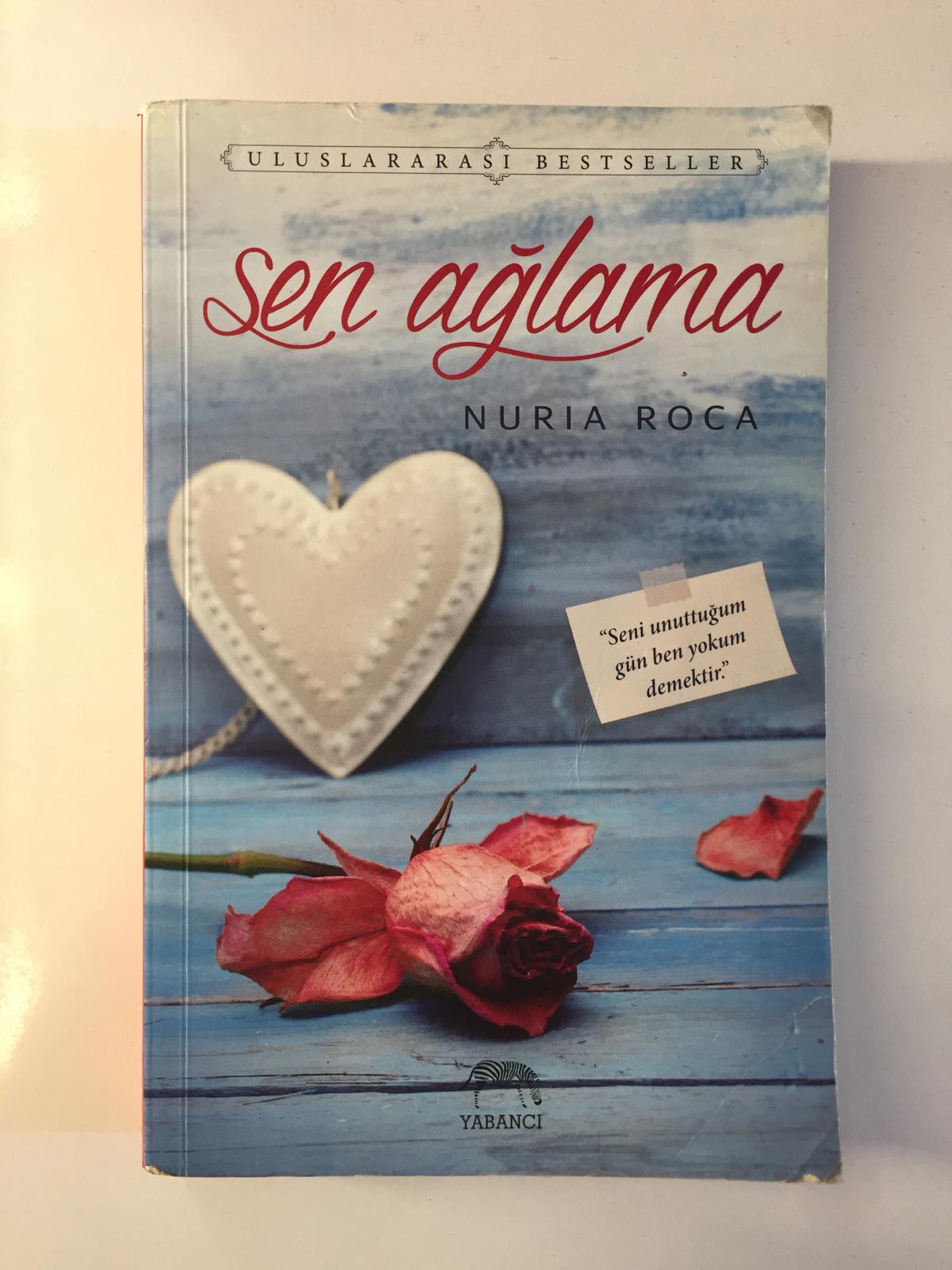 Sen Ağlama - Nuria Roca