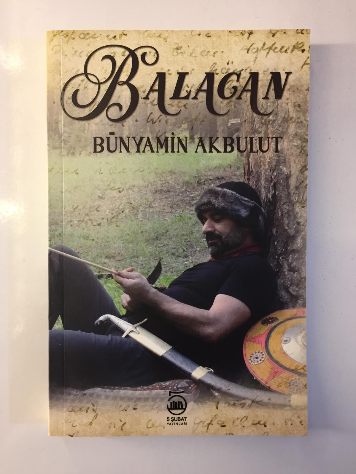 Balacan - Bünyamin Akbulut