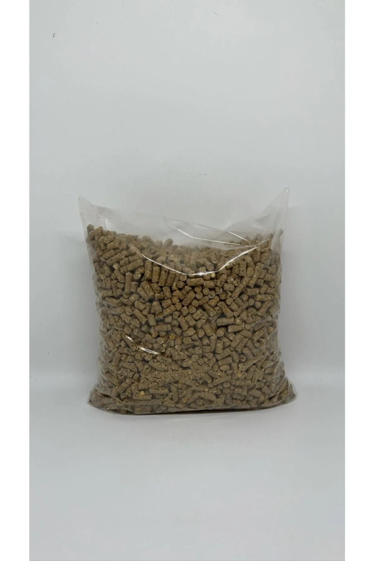Tarımsal ve Hayvansal Ürünler	Kuzu Büyütme Tavşan Yemi (5 KG.)