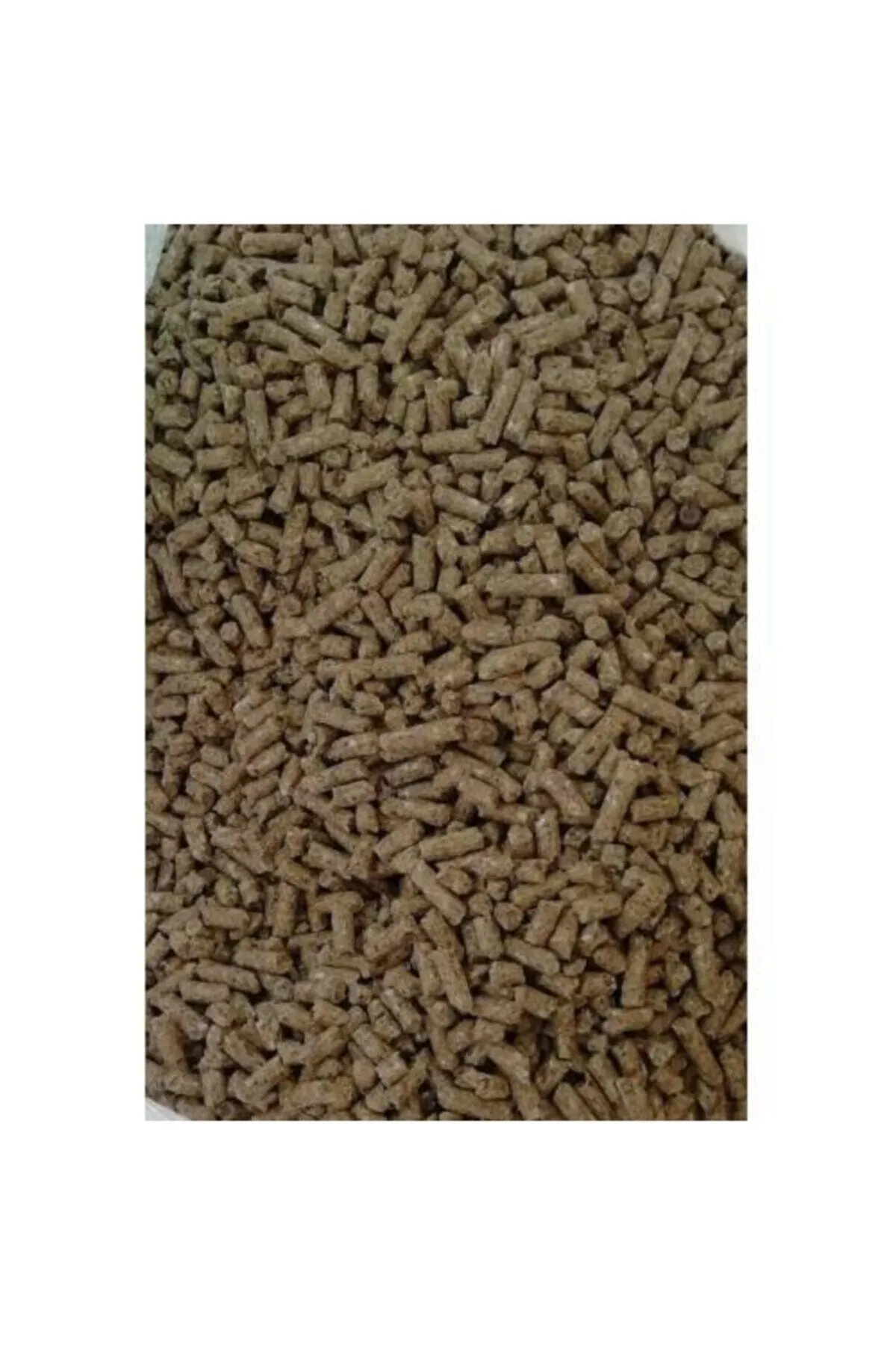 Tarımsal ve Hayvansal Ürünler Tavşan Yemi 20 kg