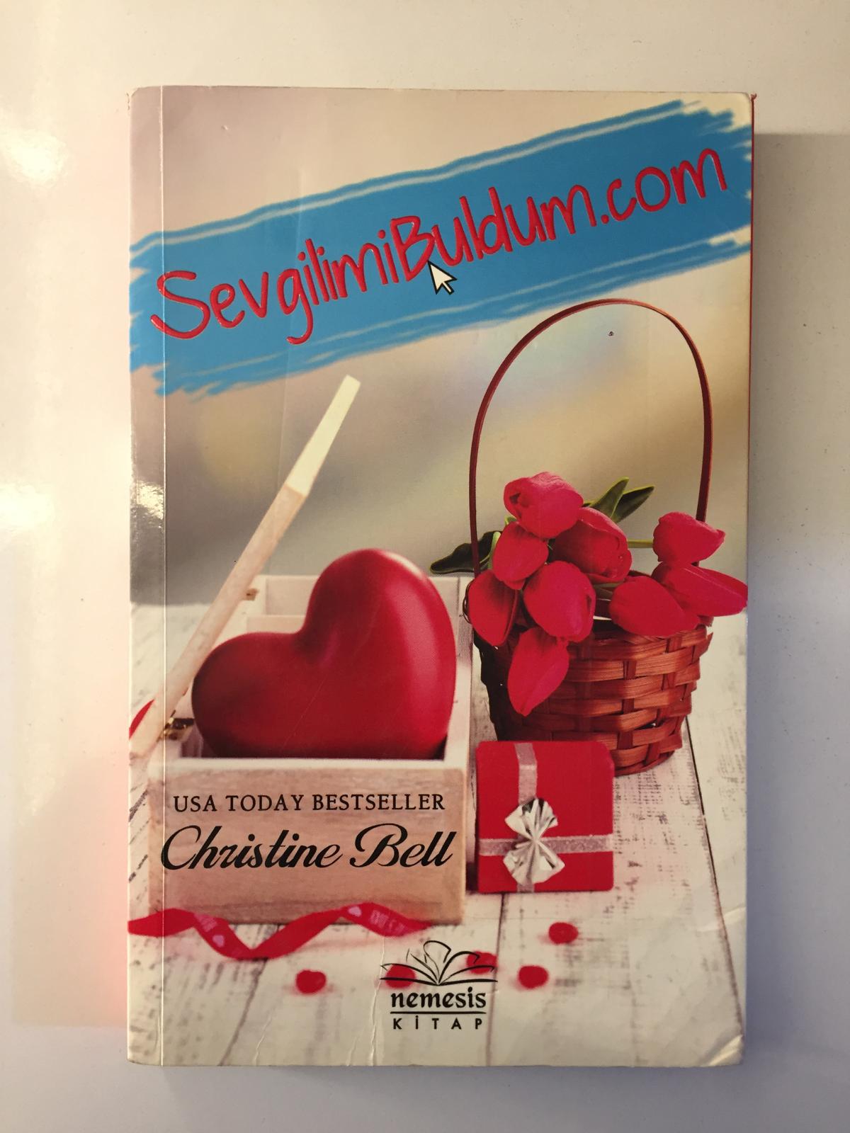 SevgilimiBuldum.Com - Christine Bell