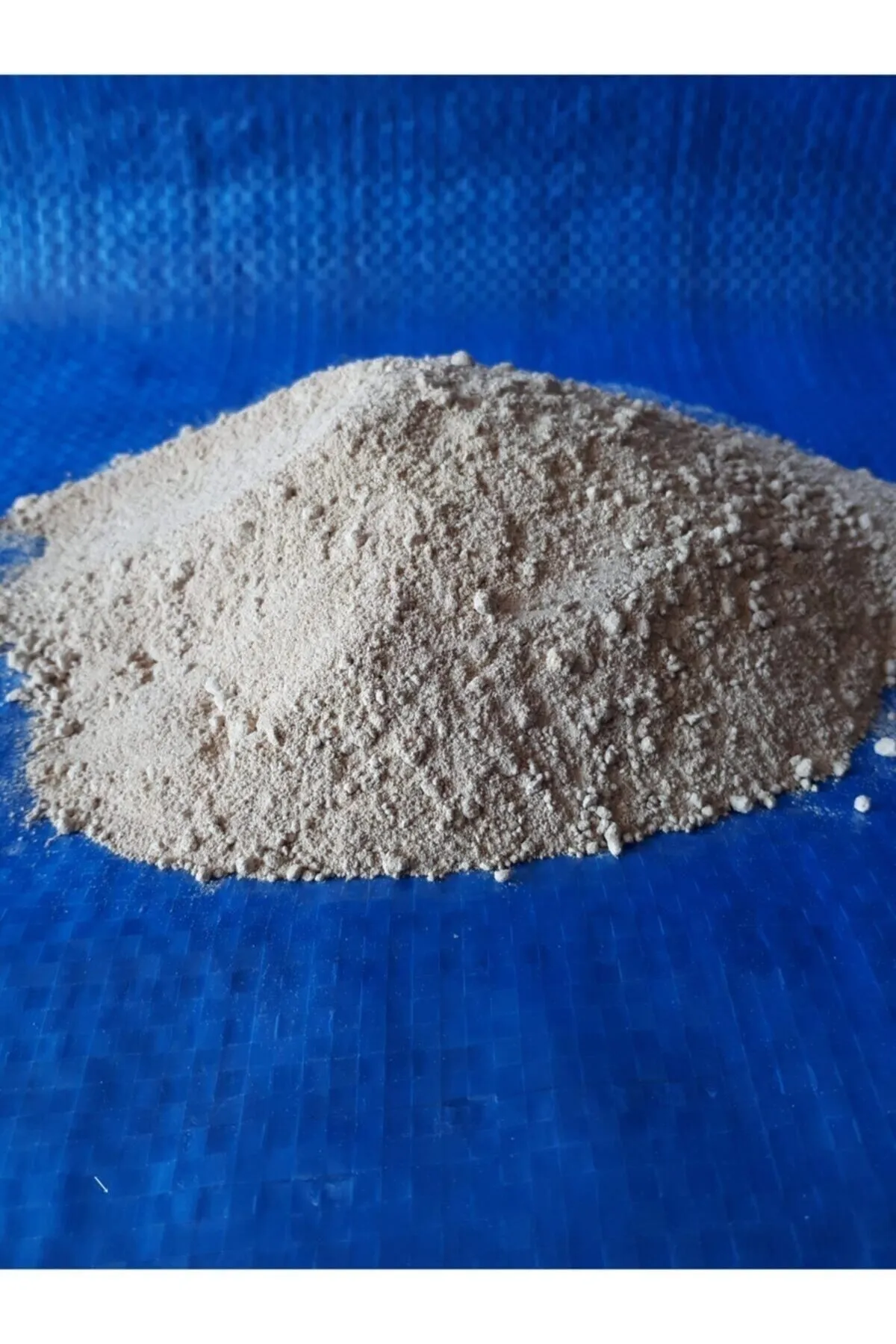 Tarımsal ve Hayvansal Ürünler	Pekmez Toprağı 5 kg