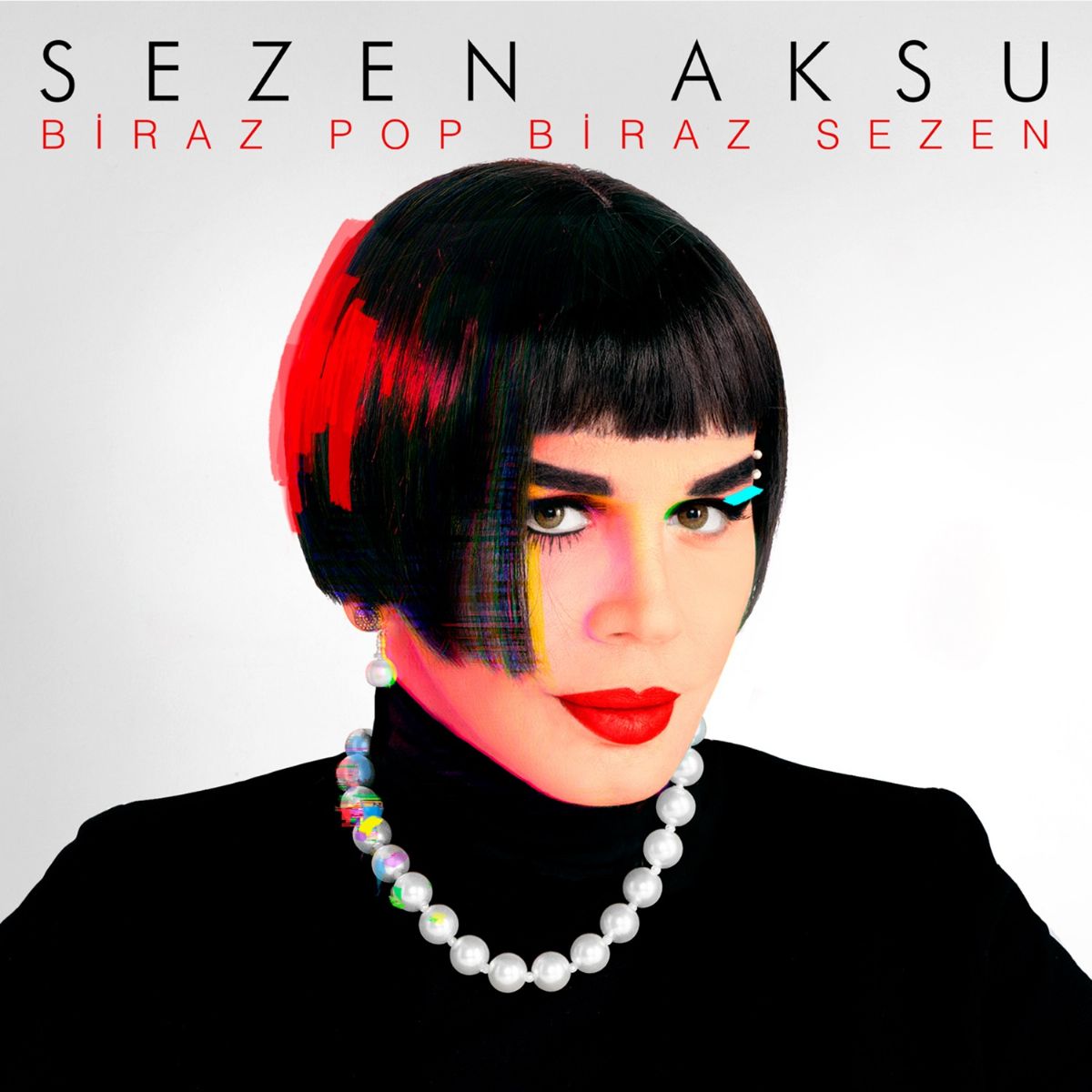Hanzade Antik Plak SEZEN BİRAZ POP BİRAZ SEZEN