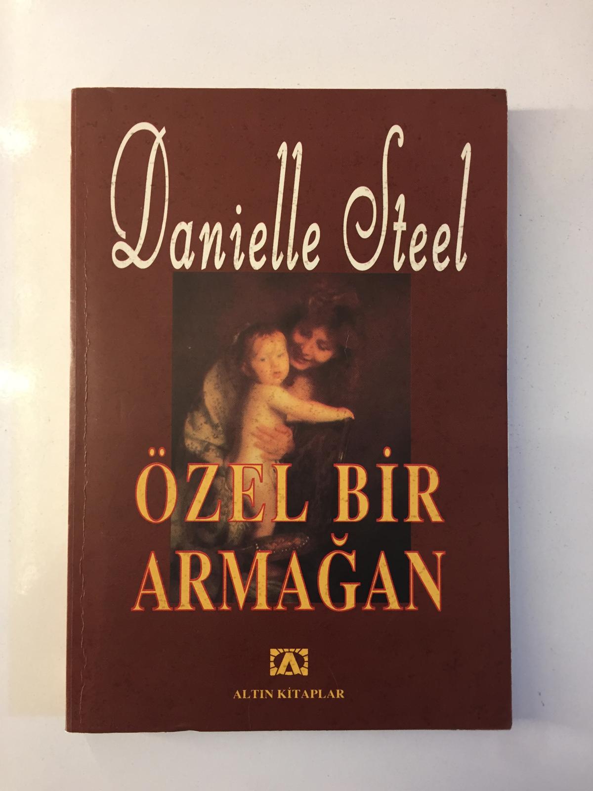 Özel Bir Armağan - Danielle Steel