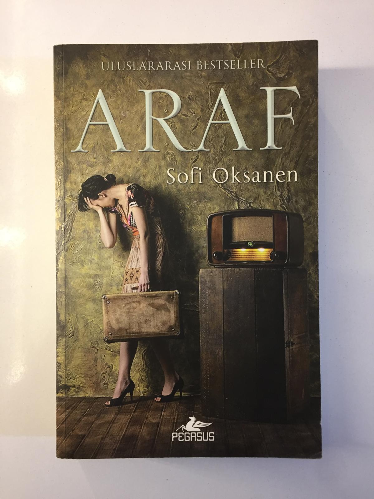 Araf - Sofi Oksanen