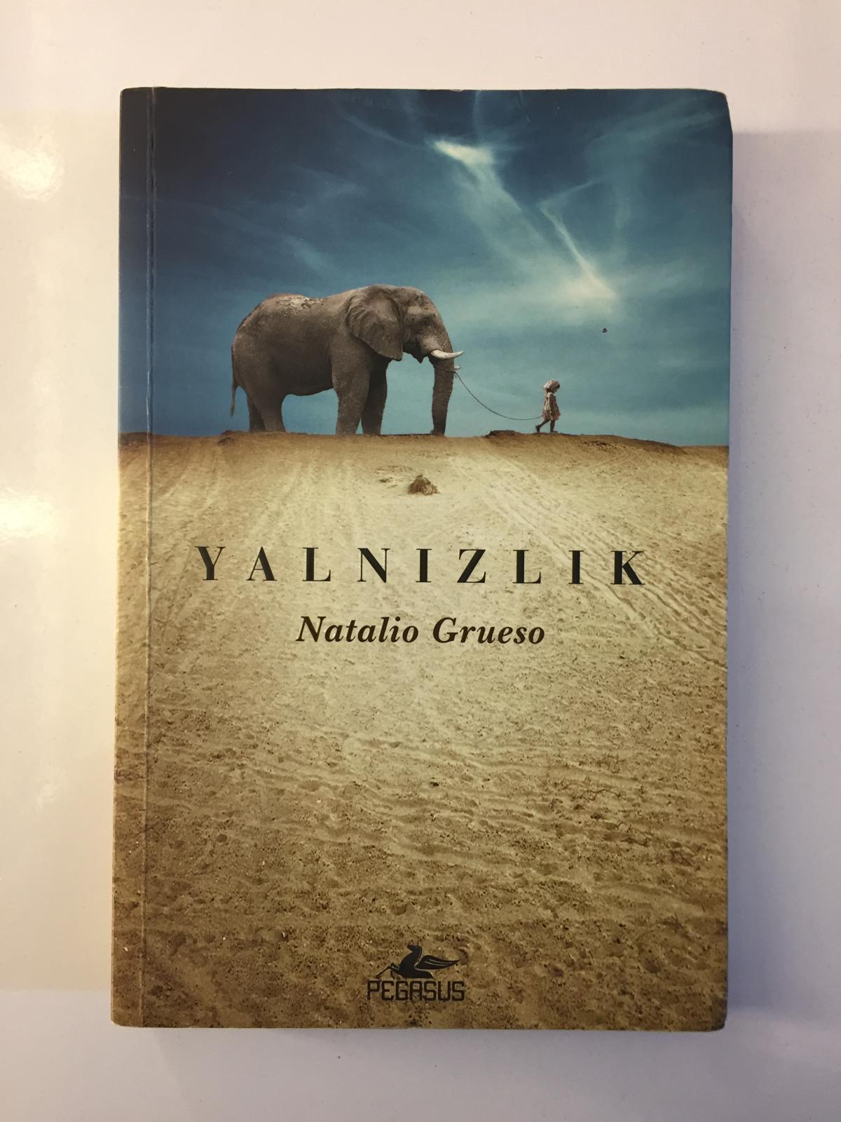 Yalnızlık - Natalio Grueso