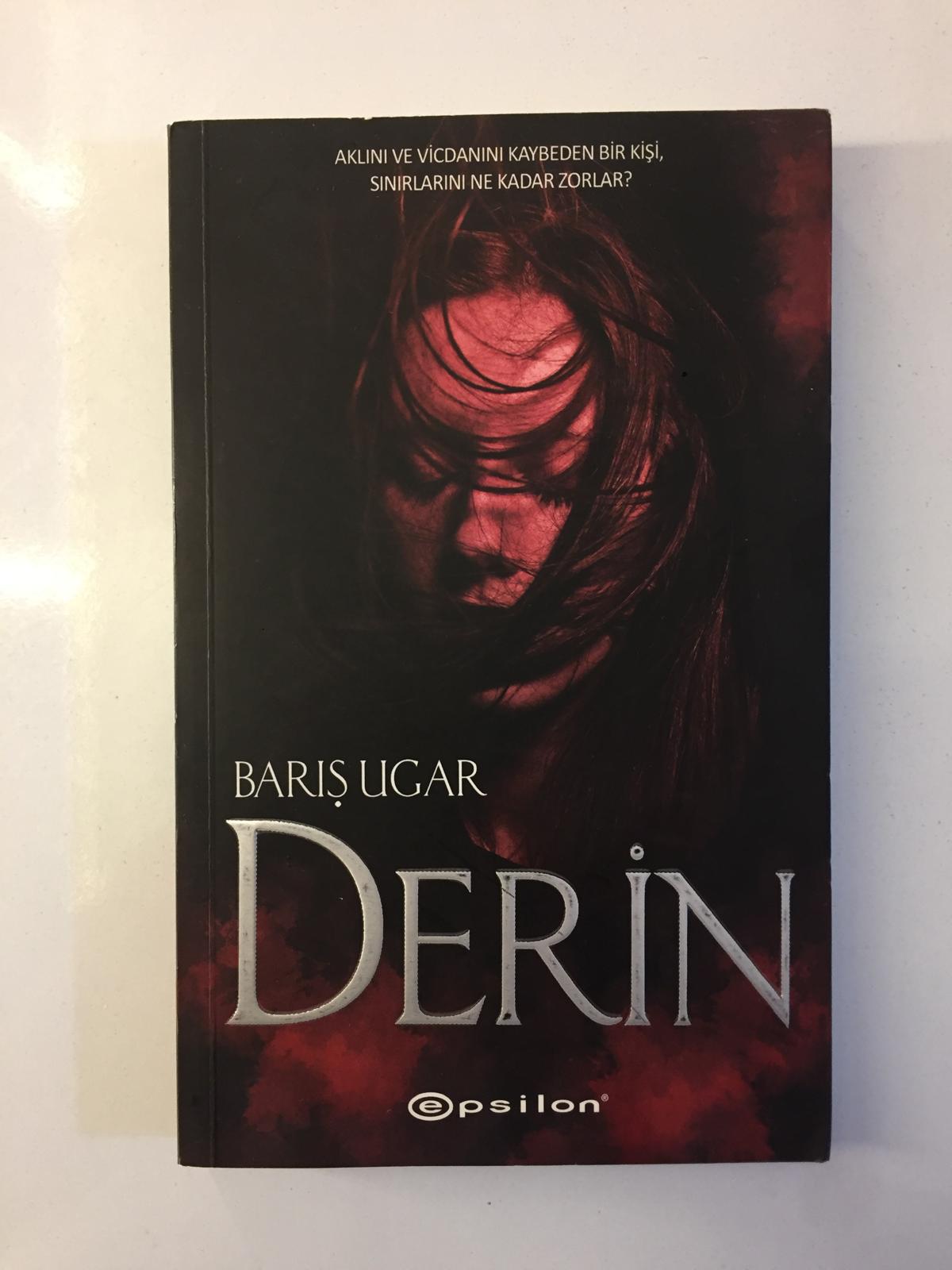 Derin - Barış Ugar