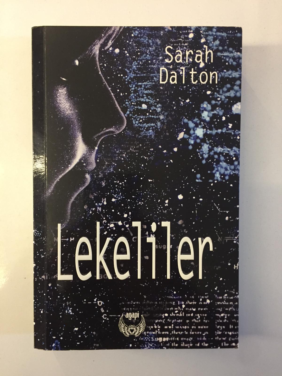 Lekeliler - Sarah Dalton