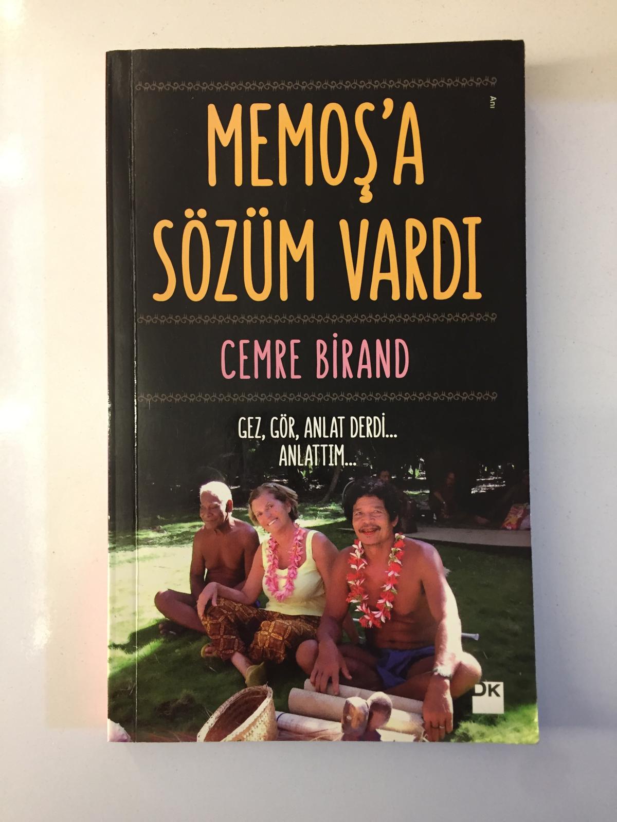 Memoş'a Sözüm Vardı