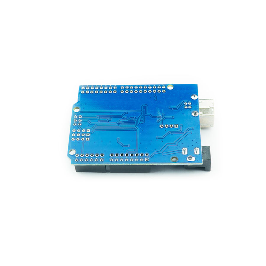 Robotikdevre ARDUİNO UNO R3 KLON görsel 2