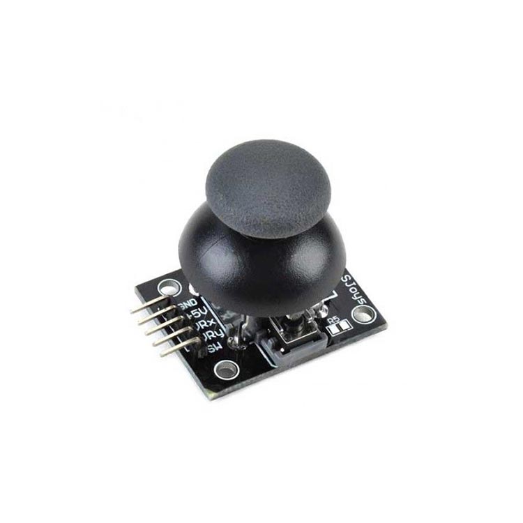Robotikdevre XY Joystick Sensör Modülü