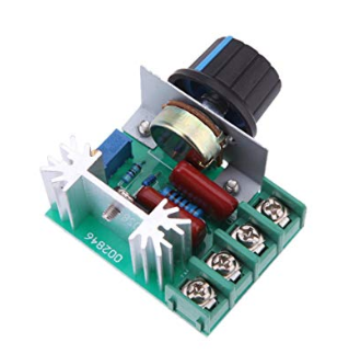 Robotikdevre 2000W DIMMER MODÜLÜ