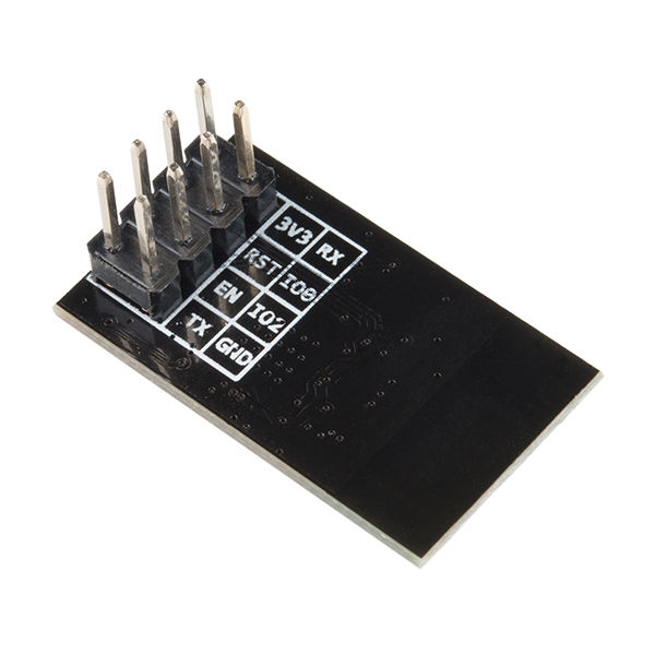 Robotikdevre ESP8266 Wifi Serial Transceiver Modu