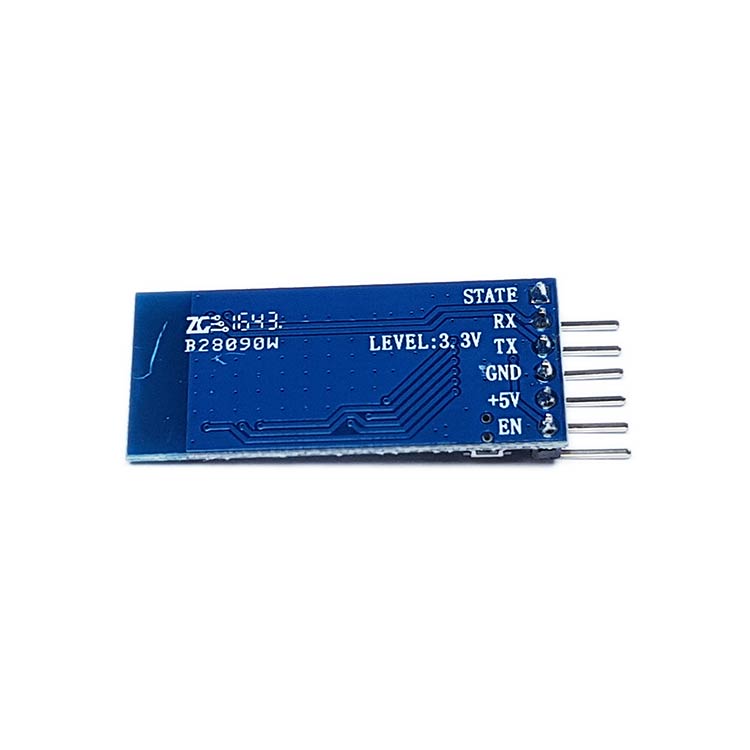 Robotikdevre HC05 Bluetooth Modül Kartı