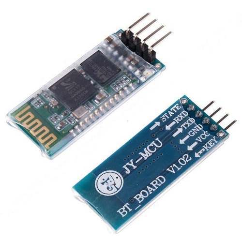 Robotikdevre HC06 Bluetooth Modül Kartı